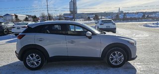 Mazda CX-3 GS Groupe Luxe 2019