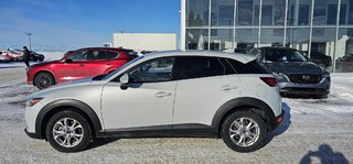 Mazda CX-3 GS Groupe Luxe 2019