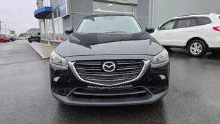 2019 Mazda CX-3 GS  AWD in Matane, Quebec - 2 - w320h240px