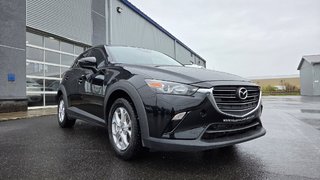 2019 Mazda CX-3 GS  AWD in Matane, Quebec - 3 - w320h240px