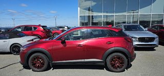 Mazda CX-3 GS 2019