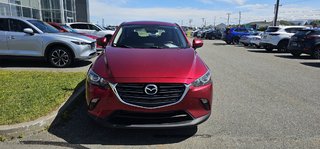 Mazda CX-3 GS 2019
