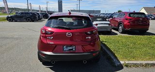 Mazda CX-3 GS 2019
