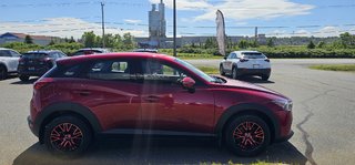 Mazda CX-3 GS 2019