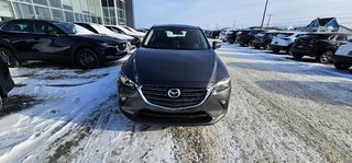 2022 Mazda CX-3 GS