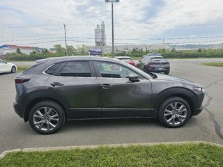 2020 Mazda CX-30 GS