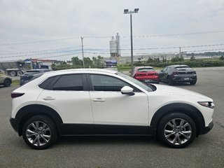 2021 Mazda CX-30 GS