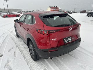 Mazda CX-30 GX 2021
