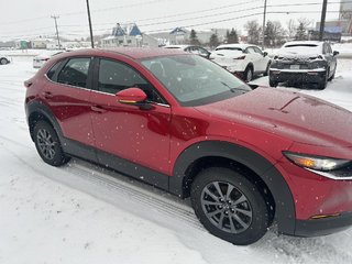 Mazda CX-30 GX 2021