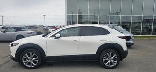 2022 Mazda CX-30 GS