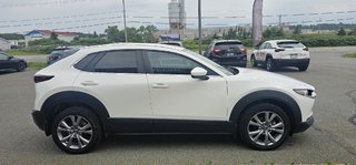 2022 Mazda CX-30 GS