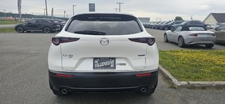 2022 Mazda CX-30 GS
