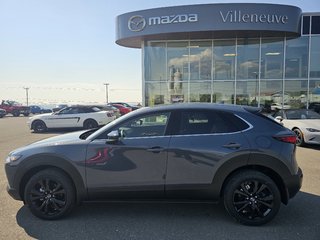 Mazda CX-30 GT w/Turbo 2024