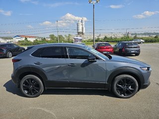 Mazda CX-30 GT w/Turbo 2024