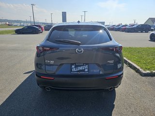 Mazda CX-30 GT w/Turbo 2024