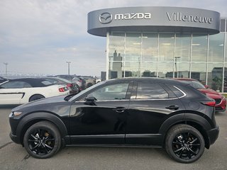 2024 Mazda CX-30 GT w/Turbo