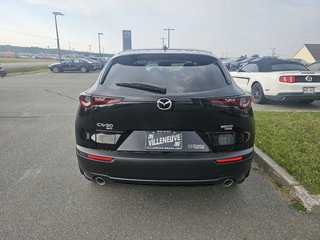 2024 Mazda CX-30 GT w/Turbo