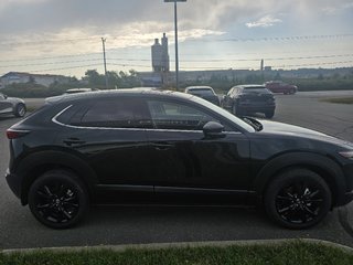 2024 Mazda CX-30 GT w/Turbo