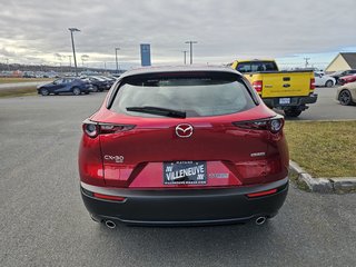 Mazda CX-30 GX 2025