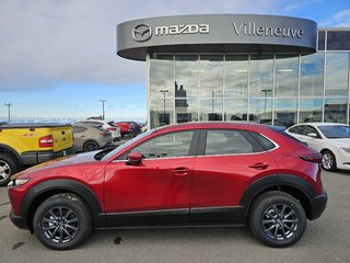 Mazda CX-30 GX 2025