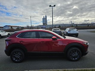 Mazda CX-30 GX 2025