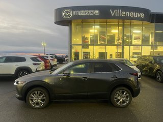 Mazda CX-30 GS 2025