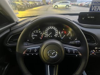 Mazda CX-30 GS 2025