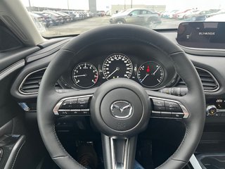 2025 Mazda CX-30 GS