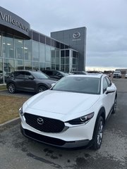 2025 Mazda CX-30 GS