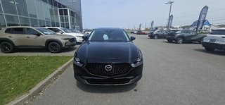 Mazda CX-30 GT w/Turbo 2025
