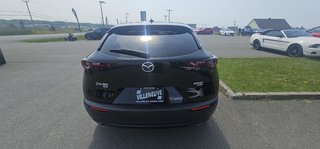 Mazda CX-30 GT w/Turbo 2025