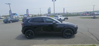 Mazda CX-30 GT w/Turbo 2025