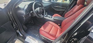 Mazda CX-30 GT w/Turbo 2025