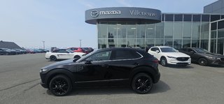 Mazda CX-30 GT w/Turbo 2025