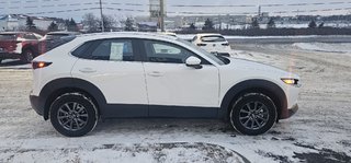 2025 Mazda CX-30 GX