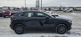 2025 Mazda CX-30 GX