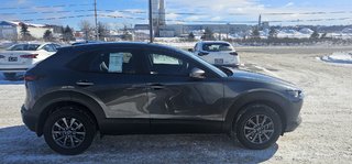 Mazda CX-30 GX 2026