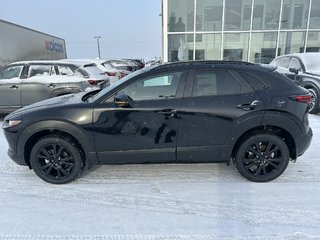 Mazda CX-30 GS 2026