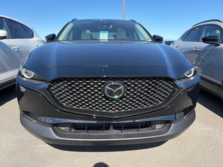 2026 Mazda CX-30 GS