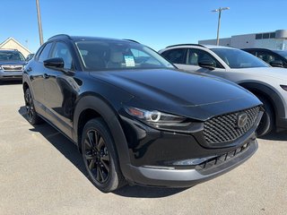 2026 Mazda CX-30 GS