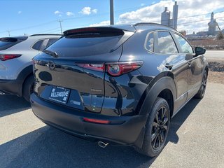 2026 Mazda CX-30 GS