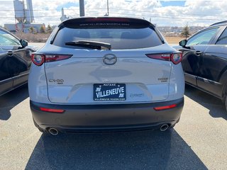 2026 Mazda CX-30 GT w/Turbo