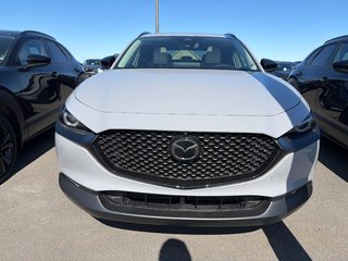 2026 Mazda CX-30 GT w/Turbo