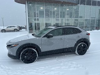 2026 Mazda CX-30 GT w/Turbo