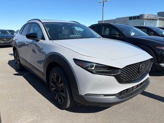2026 Mazda CX-30 GT w/Turbo