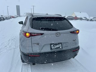 2026 Mazda CX-30 GT w/Turbo