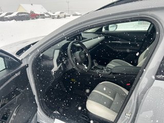 2026 Mazda CX-30 GT w/Turbo