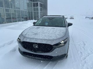 2026 Mazda CX-30 GT w/Turbo