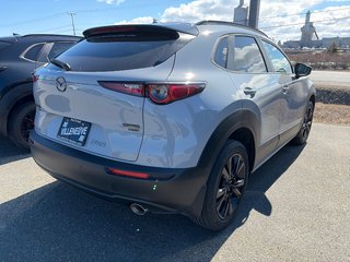 2026 Mazda CX-30 GT w/Turbo