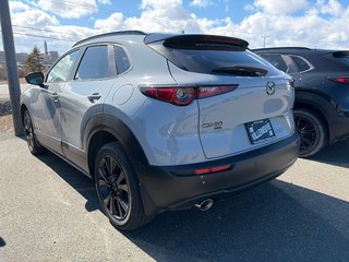 2026 Mazda CX-30 GT w/Turbo